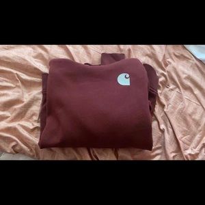 Carhartt Hoodie